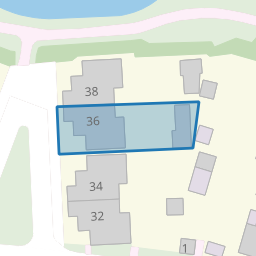 Perceel DSN03-R-1713