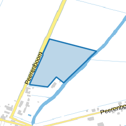 Perceel DSN03-R-1731