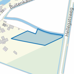 Perceel DSN03-R-1757