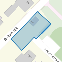 Perceel DSN03-R-1763