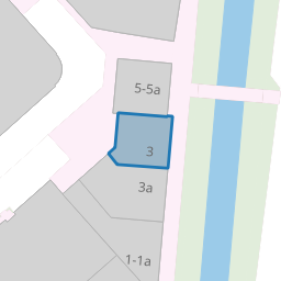 Perceel DSN03-R-1764