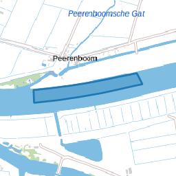 Perceel DSN03-R-1772