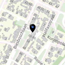 Appartement DSN03 R 1788 6