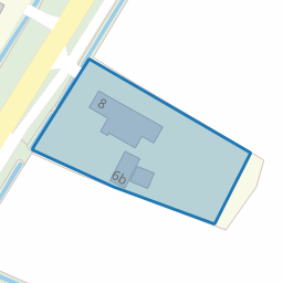 Perceel DSN03-R-1791