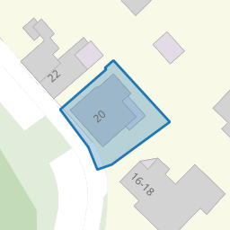 Perceel DSN03-R-1793