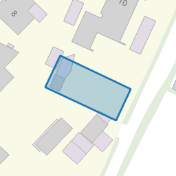 Perceel DSN03-R-1806