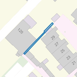 Perceel DSN03-R-1808