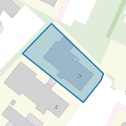 Perceel DSN03-R-1817