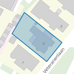 Perceel DSN03-R-1819