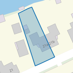 Perceel DSN03-R-1839