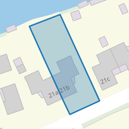 Perceel DSN03-R-1840