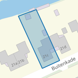 Perceel DSN03-R-1841