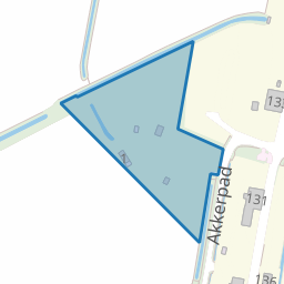 Perceel DSN03-R-1845