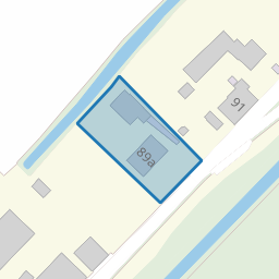 Perceel DSN03-R-1850