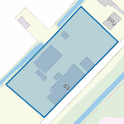 Perceel DSN03-R-1851