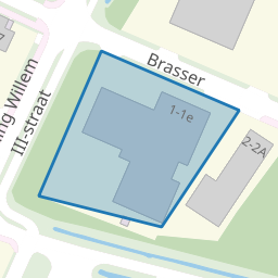 Perceel DSN03-R-1871