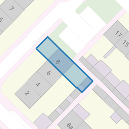 Perceel DSN03-R-1875