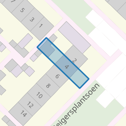 Perceel DSN03-R-1876