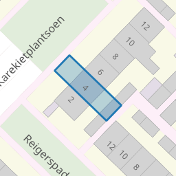 Perceel DSN03-R-1880