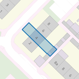 Perceel DSN03-R-1889