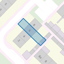 Perceel DSN03-R-1890