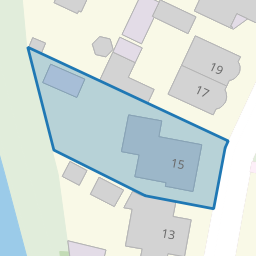 Perceel DSN03-R-1900