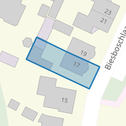 Perceel DSN03-R-1901