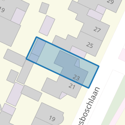 Perceel DSN03-R-1904