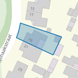 Perceel DSN03-R-1911