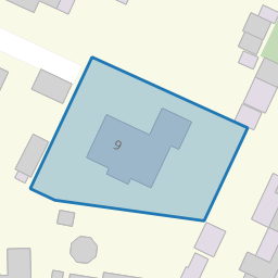 Perceel DSN03-R-1918