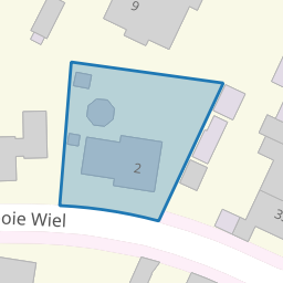 Perceel DSN03-R-1922