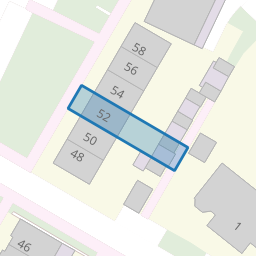 Perceel DSN03-R-1925