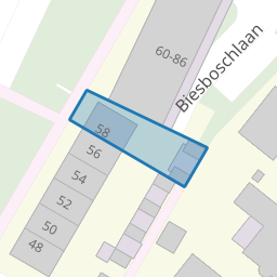 Perceel DSN03-R-1928