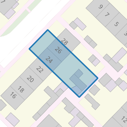 Perceel DSN03-R-1948