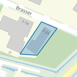 Perceel DSN03-R-1970