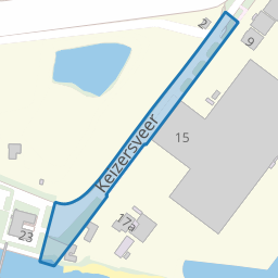 Perceel DSN03-R-1985