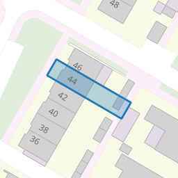 Perceel DSN03-R-1999