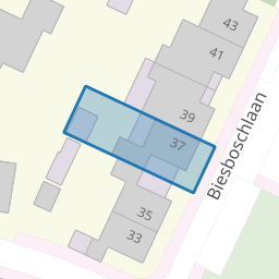 Perceel DSN03-R-2003