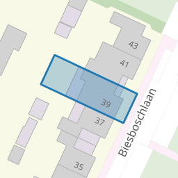 Perceel DSN03-R-2004