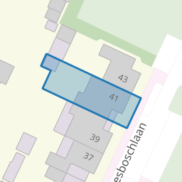 Perceel DSN03-R-2005