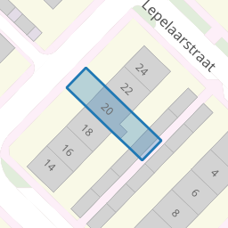 Perceel DSN03-R-2013