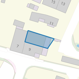 Perceel DSN03-R-2021