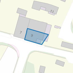 Perceel DSN03-R-2022