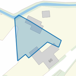 Perceel DSN03-R-2039