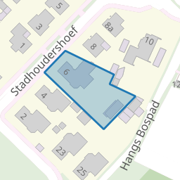 Perceel DSN03-R-2046