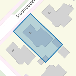 Perceel DSN03-R-2047