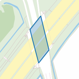 Perceel DSN03-R-2055