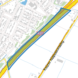 Perceel DSN03-R-2058