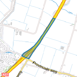 Perceel DSN03-R-2063