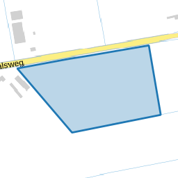 Perceel DSN03-R-2068